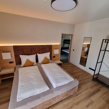 Appartement Mayr Parcines Eksteriør billede