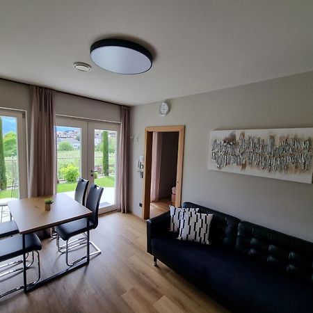 Appartement Mayr Parcines Eksteriør billede