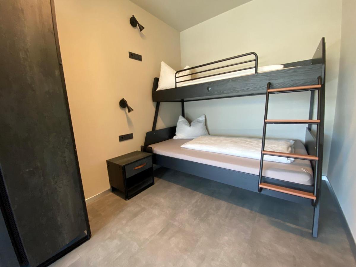 Appartement Mayr Parcines Eksteriør billede